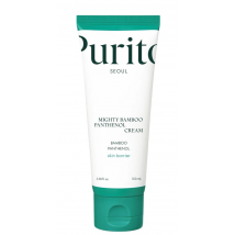 Purito SEOUL Mighty Bamboo Panthenol Cream 100 ml