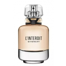 Givenchy L&#039;interdit EDP 125 ml