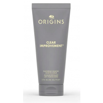 Origins Clear Improvement Blackhead Cleansing Mask 75 ml