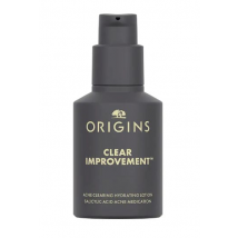 Origins Clear Improvement Acne &amp; Blackhead Clearing Hydrating Moisturizer Lotion 50 ml