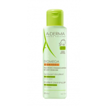 A-Derma Exomega Control Cleansing Gel 500 ml