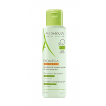 A-Derma Exomega Control Cleansing Gel 500 ml
