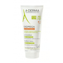 A-Derma Exomega Control Lotion 200 ml