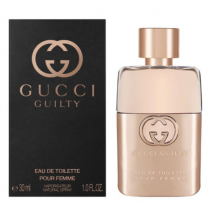 Gucci Guilty Pour Femme EDT 30 ml
