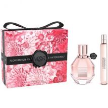 Viktor &amp; Rolf Flowerbomb Gift Set 10 ml + 50 ml