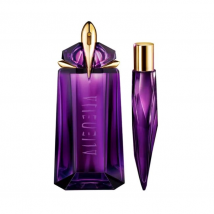 Thierry Mugler Alien EDP Gift Set 10 ml + 90 ml