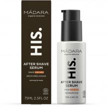 M&Aacute;DARA His After Shave Serum 75 ml