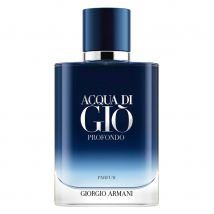 Giorgio Armani Acqua di Gi&ograve; Profondo Parfum 100 ml