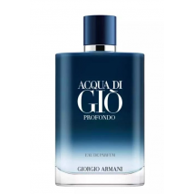 Giorgio Armani Acqua Di Gio Profondo EDP 200 ml