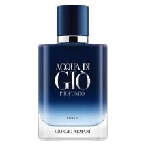 Giorgio Armani Acqua di Gi&ograve; Profondo Parfum 50 ml
