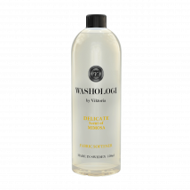 Washologi Stofverzachter Delicaat 750 ml