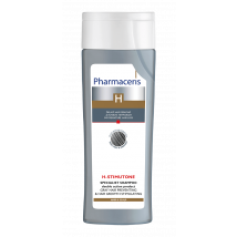 Pharmaceris Shampo Gray Hair Preventing &amp; Hair Growth Stimulating 250 ml