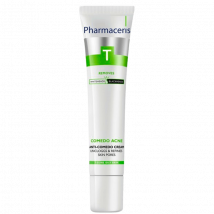Pharmaceris Anti-Comedone Cream Comedo Acne 40 ml
