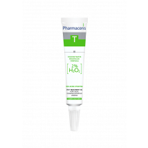Pharmaceris Medi Acne Pointgeal Spot Treatment Gel 10 ml