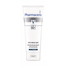 Pharmaceris Viti-Melo Protective Day Cream for Vitiligo Skin 75 ml