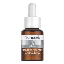 Pharmaceris Meladermix Peel 20% Exfoliating Peel for Discolourations 30 ml