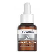 Pharmaceris Meladermix Peel 20% Exfoliating Peel for Discolourations 30 ml