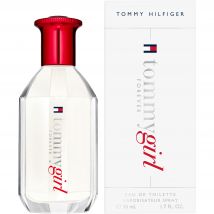 Tommy Hilfiger Tommy Girl Forever EDT 50 ml