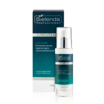 Bielenda Supremelab IS Supremelab Men Line Creamy Regenerating and Anti-Wrinkle Serum 30 ml