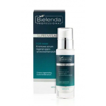 Bielenda IS Supremelab Men Line Creamy Regenerating and Anti-Wrinkle Serum 30 ml