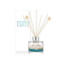 Cocodor Aqua Diffuser Pure Cotton 120 ml