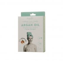 Danielle Creations Infused Hair Turban Argan Oil 1 st