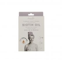 Danielle Creations Infused Hair Turban Biotin Oil 1 st