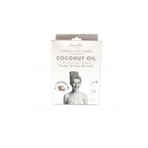 Danielle Creations Infused Hair Turban Coconut Oil 1 st