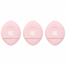 Real Techniques Mini Miracle Powder Puff Trio 3 pcs
