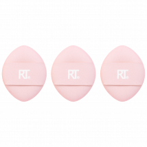 Real Techniques Mini Miracle Powder Puff Trio 3 st