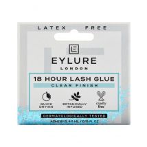 Eylure 18h Lash Glue Latex Free Clear 4,5 ml