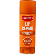 O'Keeffe's Lip Repair Stick Unscented 4,2 g