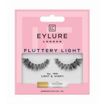 Eylure Fluttery Light &amp; Wispy 165 1 pcs