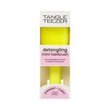Tangle Teezer The Ultimate Detangler Mini Hyper Yellow 1 pcs