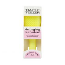 Tangle Teezer The Ultimate Detangler Mini Hyper Yellow 1 st