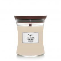 WoodWick Scented Candle White Honey 275 g