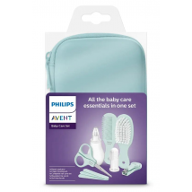 Philips Avent Baby Care set 7 pcs