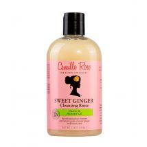 Camille Rose Sweet Ginger Shampoo 355 ml