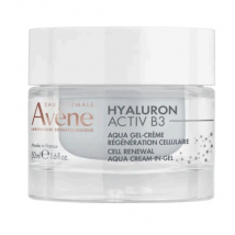 Av&egrave;ne Hyaluron Activ B3 Cell Renewal Aqua-Gel 50 ml