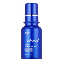 Medicube One Day Exosome Shot 2000 30 ml
