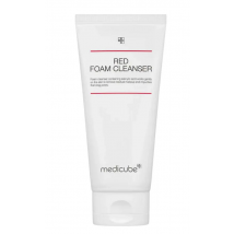 Medicube Red Foam Cleanser 120 ml