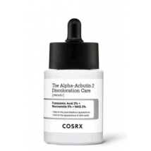 Cosrx The Alpha-Arbutin 2 Discoloration Care Serum 50 ml