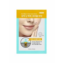 Holika Holika AC Mild Yellow Spot Patch 15 pcs