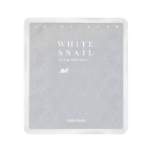 Holika Holika Prime Youth White Snail Tone-Up Mask Sheet 30 g