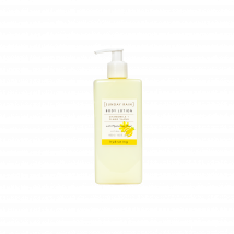 Sunday Rain Chamomile &amp; Ylang Ylang Body Lotion 440 ml