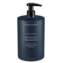 L&ouml;wengrip Anti-Dandruff Sensitive Shampoo 500 ml