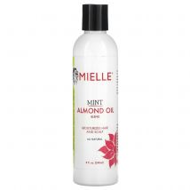 Mielle Mint Almond Oil 240 ml