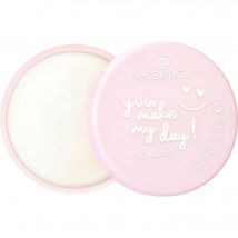 Essence You Make My Day! Lip Butter 01 Today Is Butter With You! 9 g