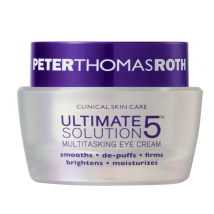 Peter Thomas Roth Ultimate Solution 5 Multitasking Eye Cream 15 ml
