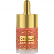 Catrice Festive Treasures Blush Drops C02 Gingercrush 20 ml